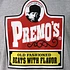 Chiefrocka - Premo's T-Shirt