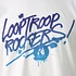 Looptroop - Looptroop rockers T-Shirt
