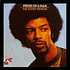 Gil Scott-Heron - Pieces of a man