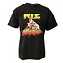 K.I.Z - Hahnenkampf logo T-Shirt