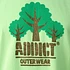 Addict - Outerwear T-Shirt