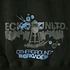 Ecko Unltd. - Before your eyes zip-up hoodie