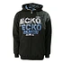 Ecko Unltd. - Before your eyes zip-up hoodie