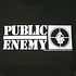 Public Enemy - Logo target Women T-Shirt