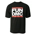 DMC & Technics - Fun DMC T-Shirt