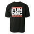 DMC & Technics - Fun DMC T-Shirt