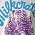 Milkcrate Athletics - Jazzy T-Shirt