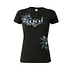 Tool - Floral eyes Women T-Shirt