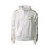 adidas - Hooded flock track top