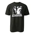 Fatlip & Tre Hardson - Ex-Pharcyde tour T-Shirt