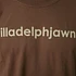 The Roots - Illadelph jawn T-Shirt