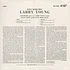 Larry Young - Into somethin'