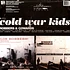 Cold War Kids - Robbers & cowards