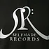 Selfmade Records - Logo hoodie