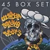 Ultimate Breaks & Beats - 45 box set