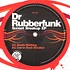 Dr. Rubberfunk - Sunset breakup EP