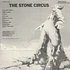 Stone Circus - The Stone Circus