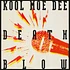 Kool Moe Dee - Death Blow
