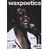 Waxpoetics - Issue 28