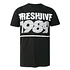 Fresh Jive - Sport stripe T-Shirt