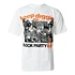 Keep Diggin - Block party T-Shirt