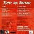 Tony Da Skitzo - Split Decision EP