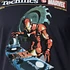Technics vs Marvel - Ironman T-Shirt