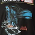 Technics vs Marvel - Black Panther T-Shirt