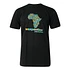 Waxpoetics - Africa T-Shirt