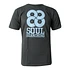 101 Apparel - Soul searching T-Shirt