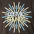 101 Apparel - Cosmic sounds T-Shirt