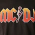 Exact Science - MC DJ T-Shirt