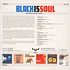 Black Is Soul - Volume 1