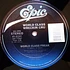 World Class Wreckin' Cru - Mission Possible / World Class Freak