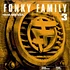 Fonky Family - Maxis Hors Serie Volume 3