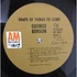 George Benson - Shape Of Things To Come