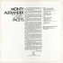 Monty Alexander With Ray Brown And Jeff Hamilton - Facets