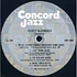 Monty Alexander With Ray Brown And Jeff Hamilton - Facets