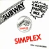 Subway - Simplex Gatto Fritto remix