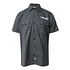 Thud Rumble - Beedle embroidered Dickies work Shirt