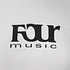 Four Music - Logo Women