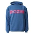 Mazine - Galaxy hoodie