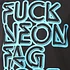 Supreme Being - Fag kore T-Shirt