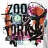 Zoo York - Overprint cluster T-Shirt