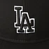 New Era - Los Angeles Dodgers tonal outline cap