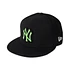 New Era - New York Yankees change up cap