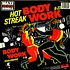 Hot Streak - Body Work