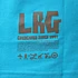 LRG - Don't panic T-Shirt