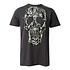 Zoo York - Labyrith skull T-Shirt