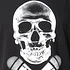 Steez - Skull cap T-Shirt